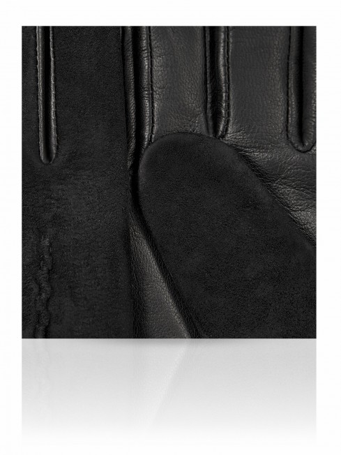 Перчатки Женские SL11_ALEME/BL